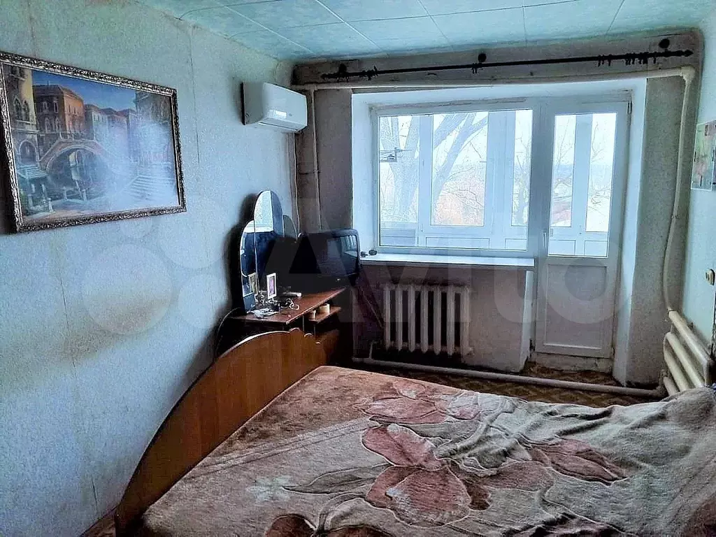 1-к. квартира, 30 м, 5/5 эт. - Фото 0