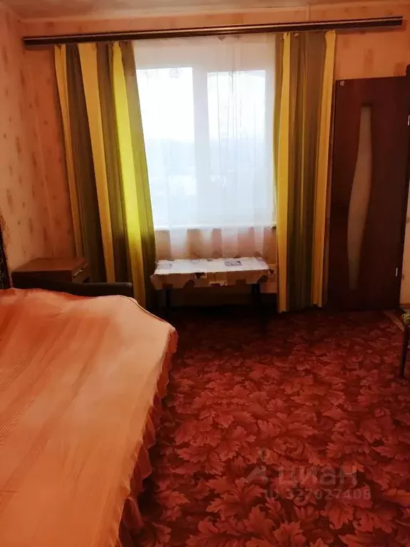 Комната Краснодарский край, Сочи Вишневая ул., 4 (20.0 м) - Фото 1