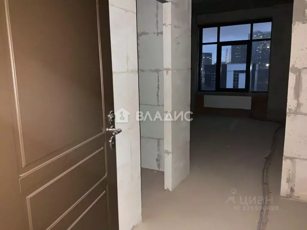 1-к кв. Москва Верхняя ул., 20к1 (55.0 м) - Фото 2