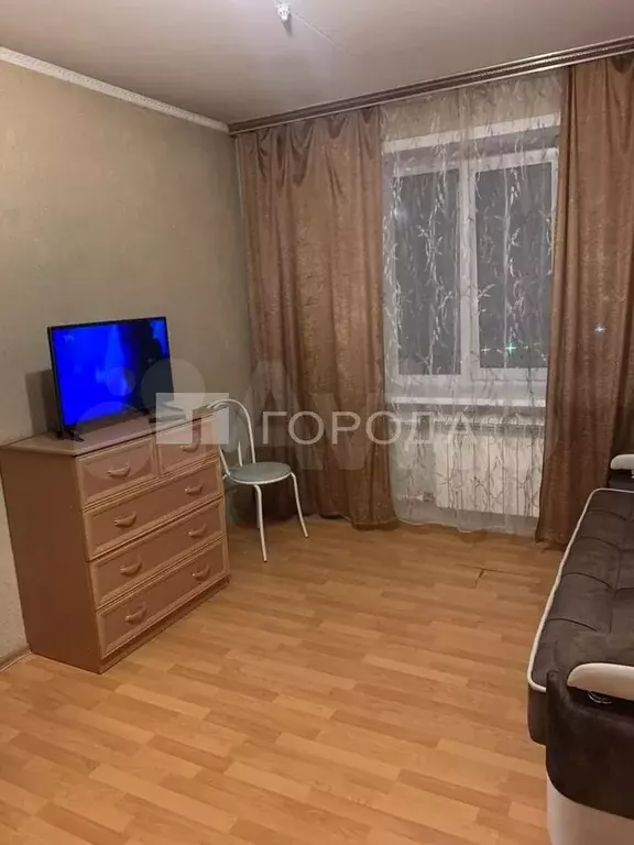 2-к. квартира, 28,7 м, 7/9 эт. - Фото 1