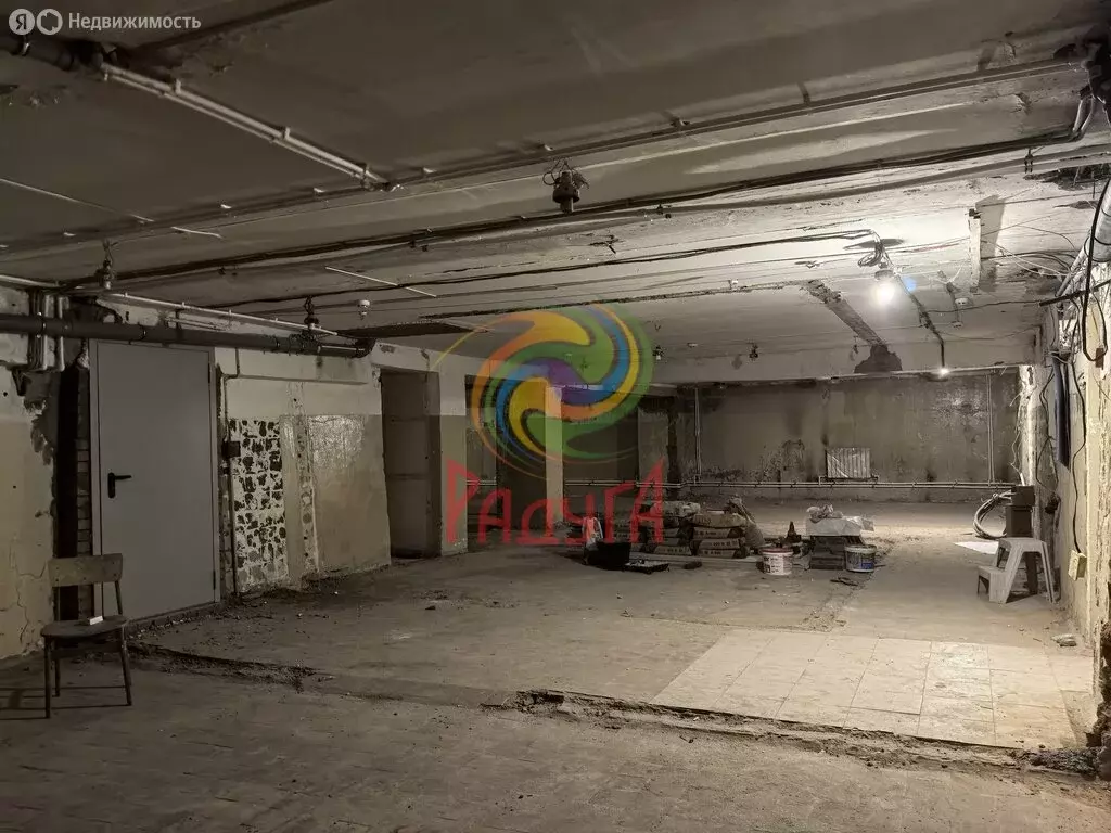 Помещение свободного назначения (470 м) - Фото 2