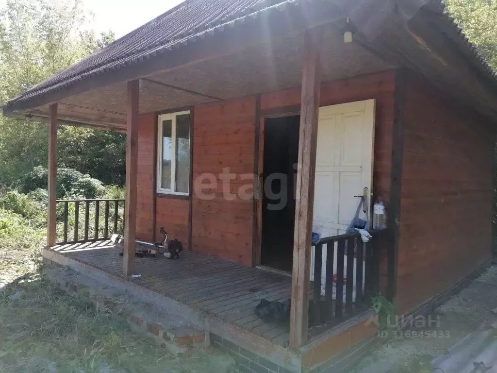 Участок в Белгородская область, Белгородский район, Хохловское с/пос, ... - Фото 1