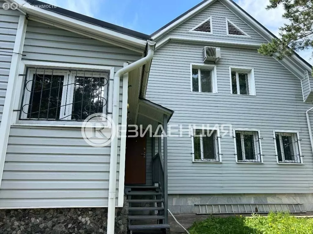 Дом в Пермь, Осокинская улица, 14 (295.3 м) - Фото 2