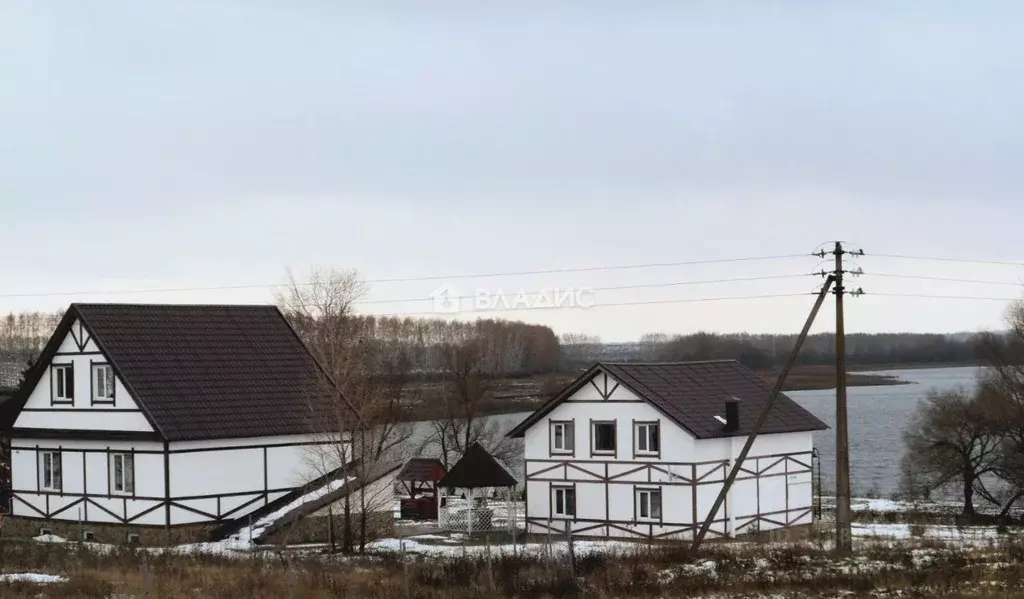 Участок в Тамбовская область, Тамбовский муниципальный округ, д. ... - Фото 0