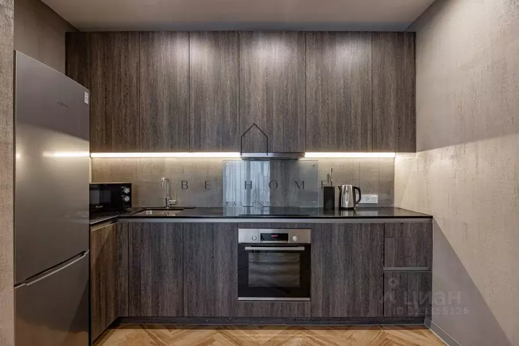 3-к кв. Санкт-Петербург просп. Средний Васильевского острова, 83с2 ... - Фото 2