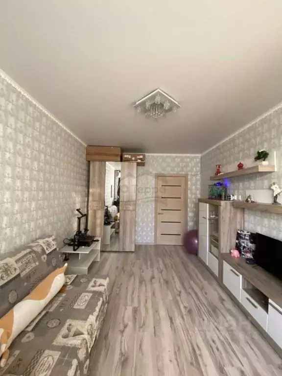 1-к кв. Краснодарский край, Новороссийск ул. Котанова, 44 (43.0 м) - Фото 2