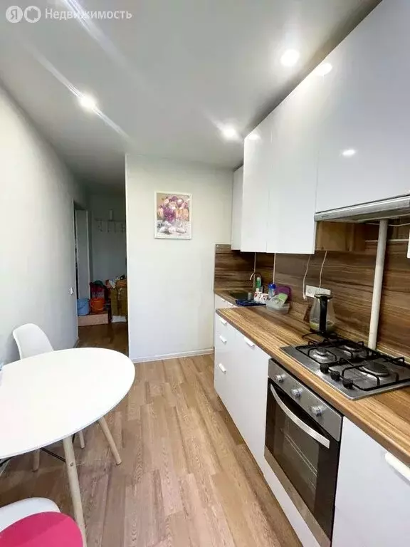 2-комнатная квартира: Самара, улица Стара-Загора, 78 (47 м) - Фото 2