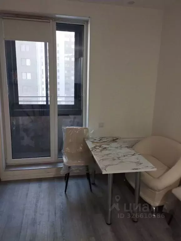 1-к кв. Санкт-Петербург пос. Парголово, ул. Новокузнецкая, 8 (34.0 м) - Фото 2