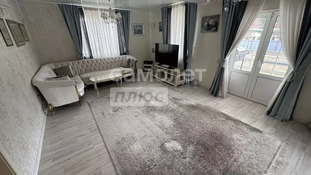 Дом, 220 м - Фото 1