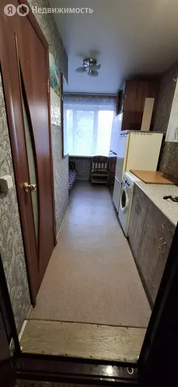 1к в -комнатной квартире (11 м) - Фото 1