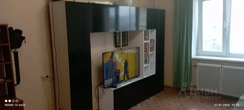 Комната Московская область, Лыткарино Спортивная ул., 26 (20.0 м) - Фото 1