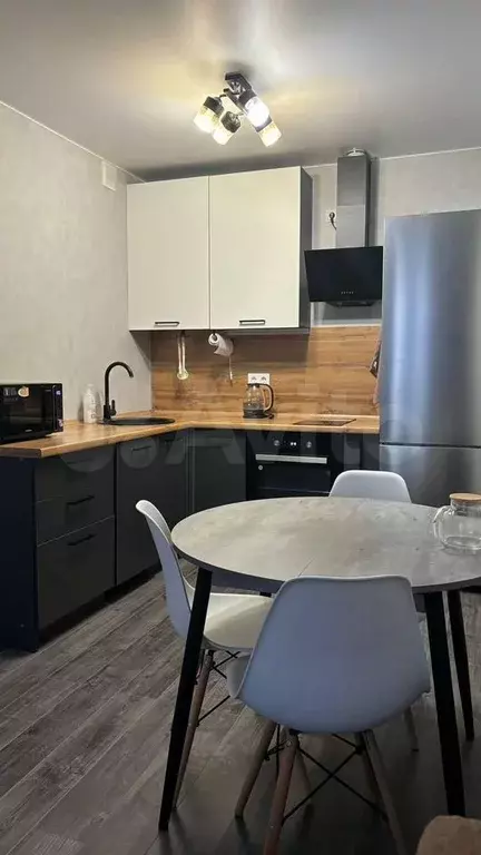 2-к. квартира, 40 м, 7/16 эт. - Фото 1