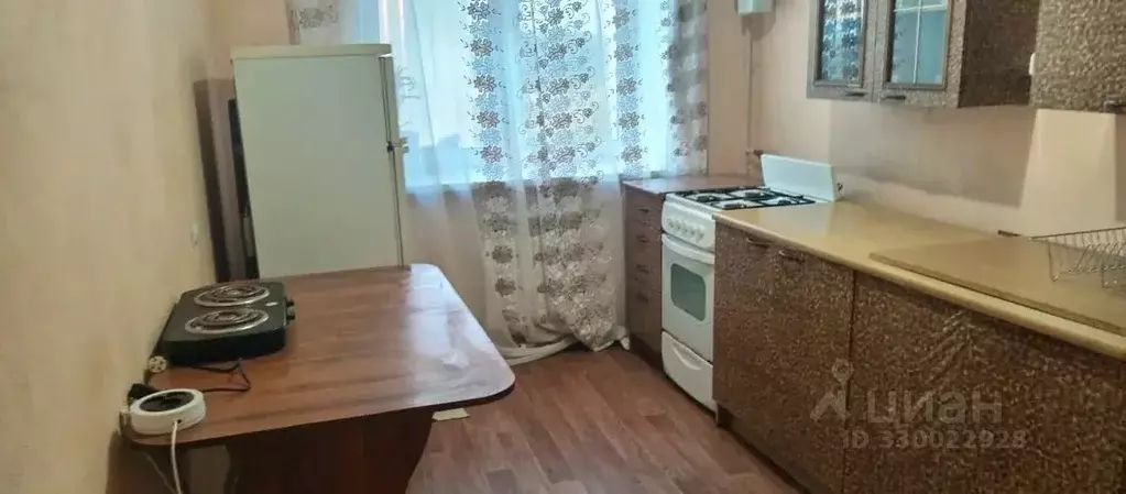1-к кв. Смоленская область, Смоленск просп. Строителей, 23Б (34.0 м) - Фото 1
