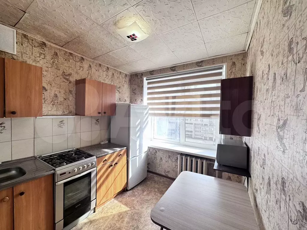 3-к. квартира, 63 м, 9/9 эт. - Фото 1