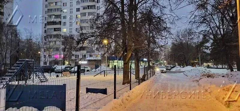 Помещение свободного назначения в Москва Бескудниковский бул., 55К1 ... - Фото 1