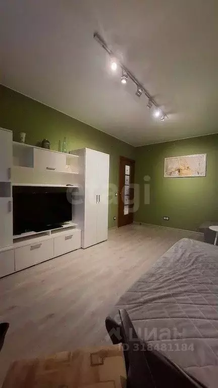 2-к кв. Санкт-Петербург Будапештская ул., 3К2 (47.0 м) - Фото 0