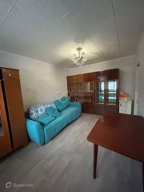 Продаётся 3-к квартира, 55.2 м - Фото 1