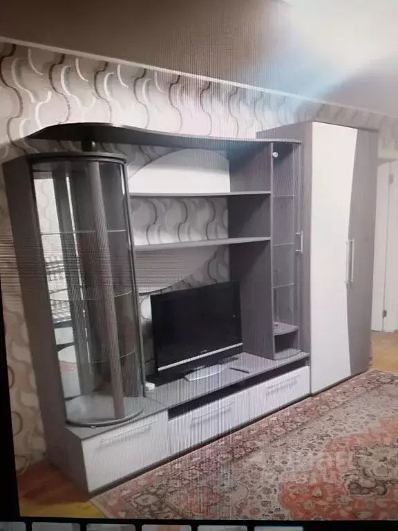 2-к кв. Москва Кронштадтский бул., 55 (44.0 м) - Фото 1