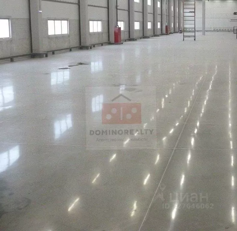 Склад в Нижегородская область, Нижний Новгород ул. Коминтерна, 31Ж ... - Фото 1