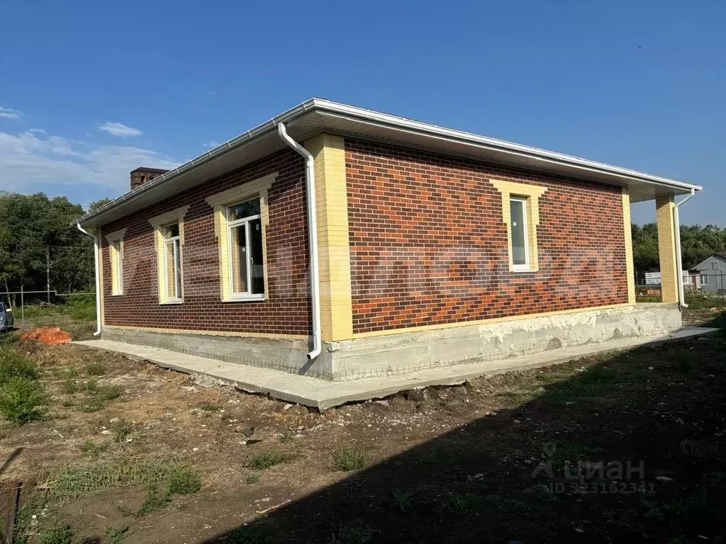 Дом в Ростовская область, Аксайский район, Щепкинское с/пос, пос. ... - Фото 2