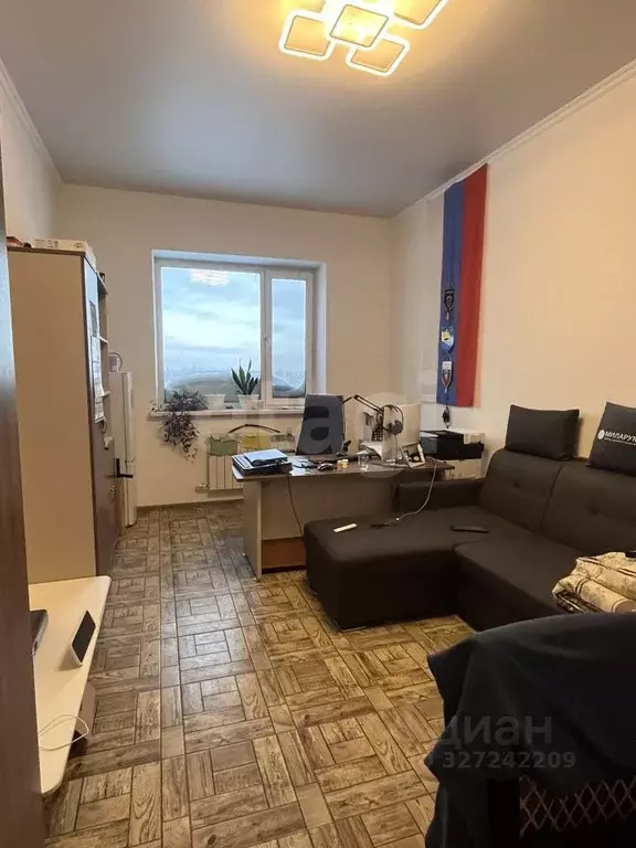 Таунхаус в Ямало-Ненецкий АО, Новый Уренгой Строителей мкр, 6к3 (181 ... - Фото 1
