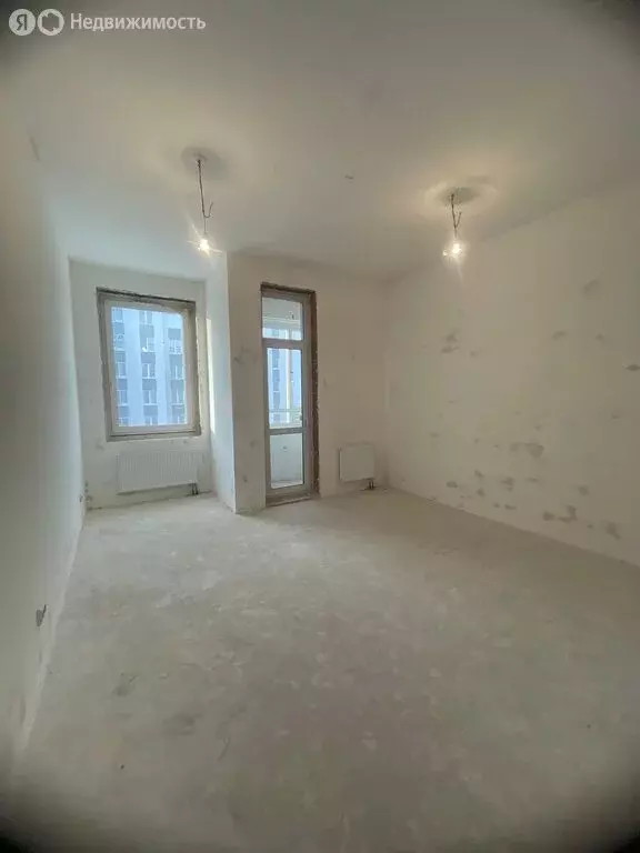 Квартира-студия: Мурино, улица Шувалова, 37 (24 м) - Фото 1