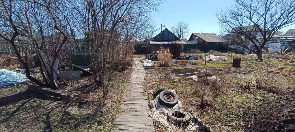 Дом в Приморский край, Арсеньев ул. Космонавтов, 7 (21 м) - Фото 1