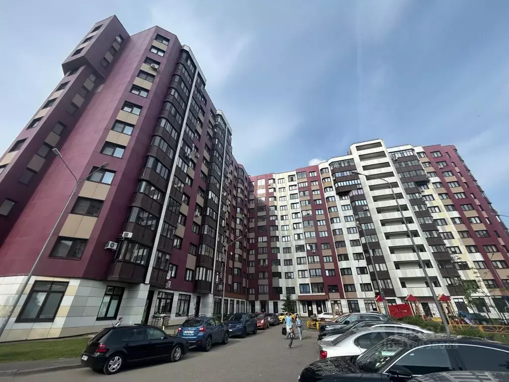 1-к кв. Московская область, Звенигород Одинцовский городской округ, ... - Фото 0