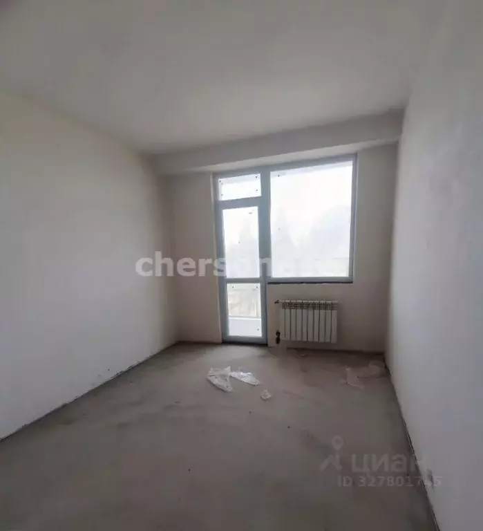 Студия Севастополь ул. Летчиков, 6 (24.0 м) - Фото 1