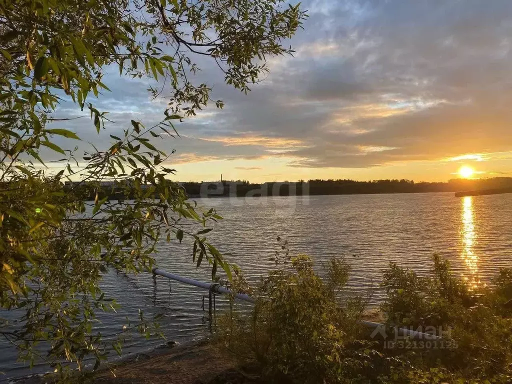 Дом в Ярославская область, Ярославль Волжанин СНТ, дорожка 6-я, 6 (72 ... - Фото 1