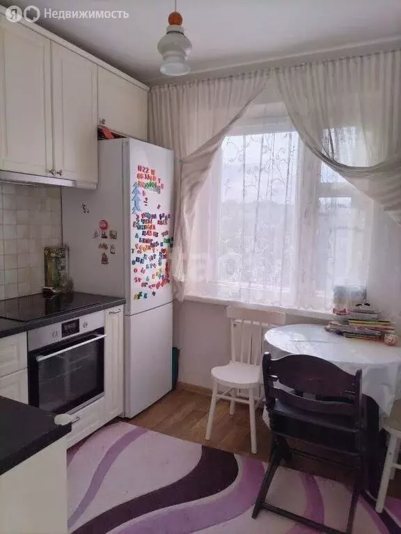 2-комнатная квартира: Воронеж, улица Хользунова, 40Г (50 м) - Фото 1