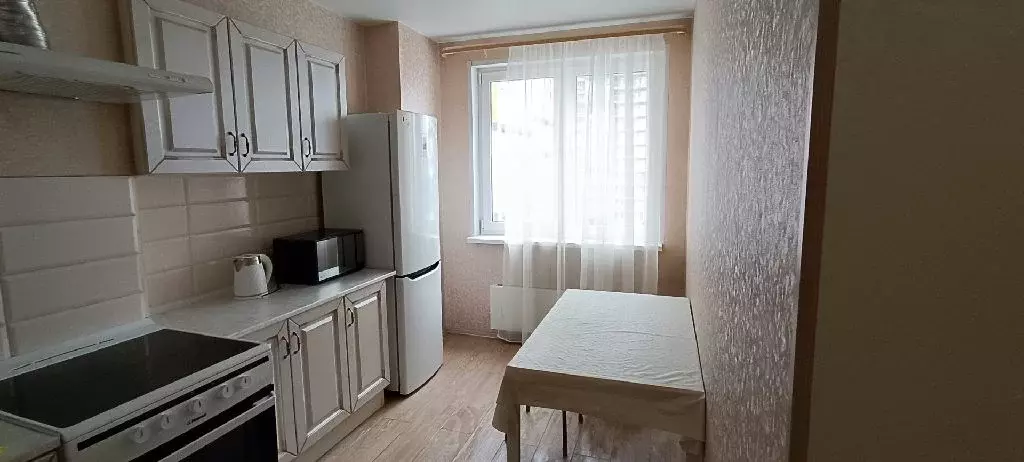 Продается 1-комнатная квартира - Фото 1