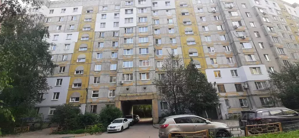 Комната Нижегородская область, Нижний Новгород ул. Бориса Панина, 5к2 ... - Фото 0