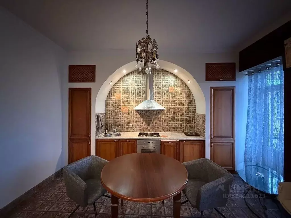 2-к кв. Санкт-Петербург Суворовский просп., 59 (72.0 м) - Фото 1