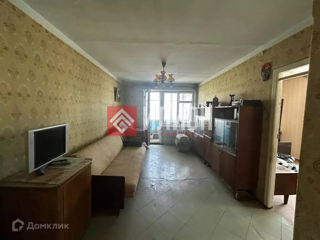 Продаётся 3-к квартира, 60 м - Фото 0