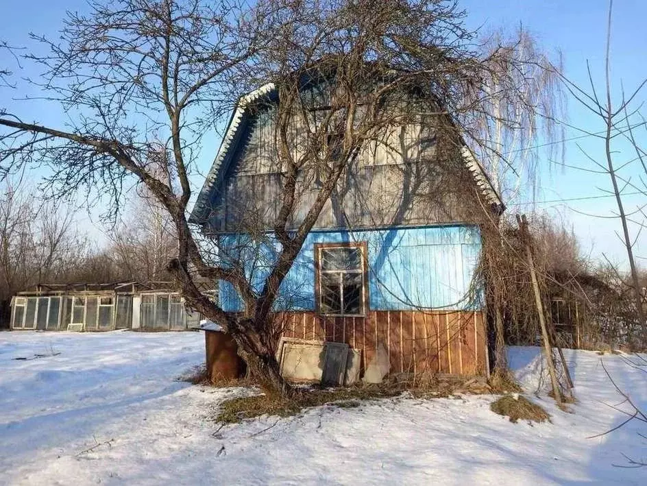 Дом в Брянская область, Брянск 3 (35 м) - Фото 1