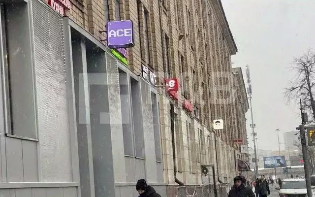 Помещение свободного назначения в Москва Ленинградский просп., 47С2 ... - Фото 0