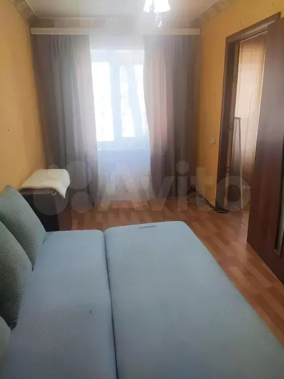 2-к. квартира, 43 м, 2/5 эт. - Фото 0