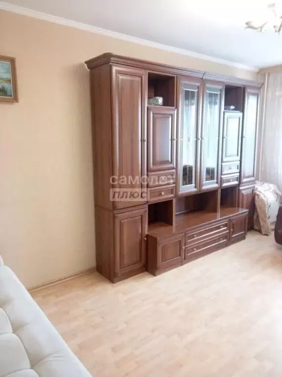3-к кв. Липецкая область, Липецк ул. А.Г. Стаханова, 18А (69.0 м) - Фото 1