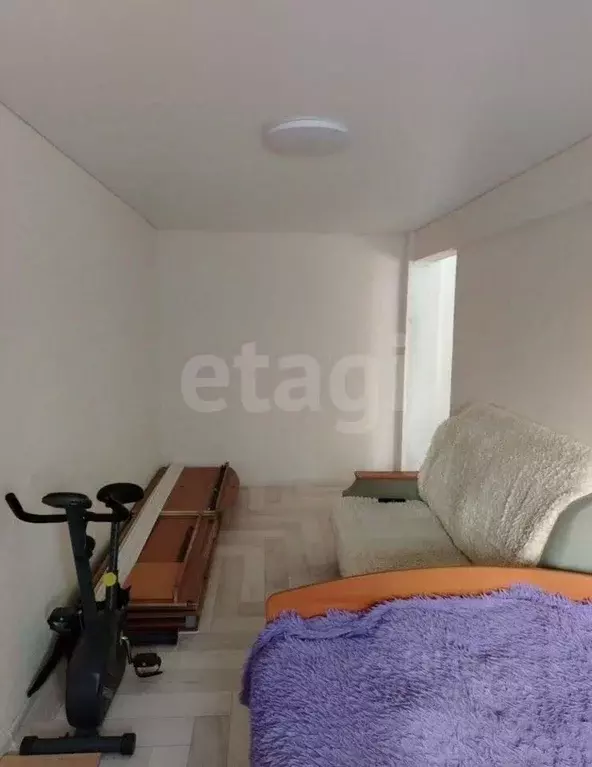 2-к кв. Иркутская область, Ангарск 212-й кв-л, 6 (45.7 м) - Фото 2