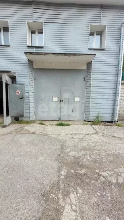 Гараж в Брянская область, Брянск просп. Ленина, 10Б (37 м) - Фото 1