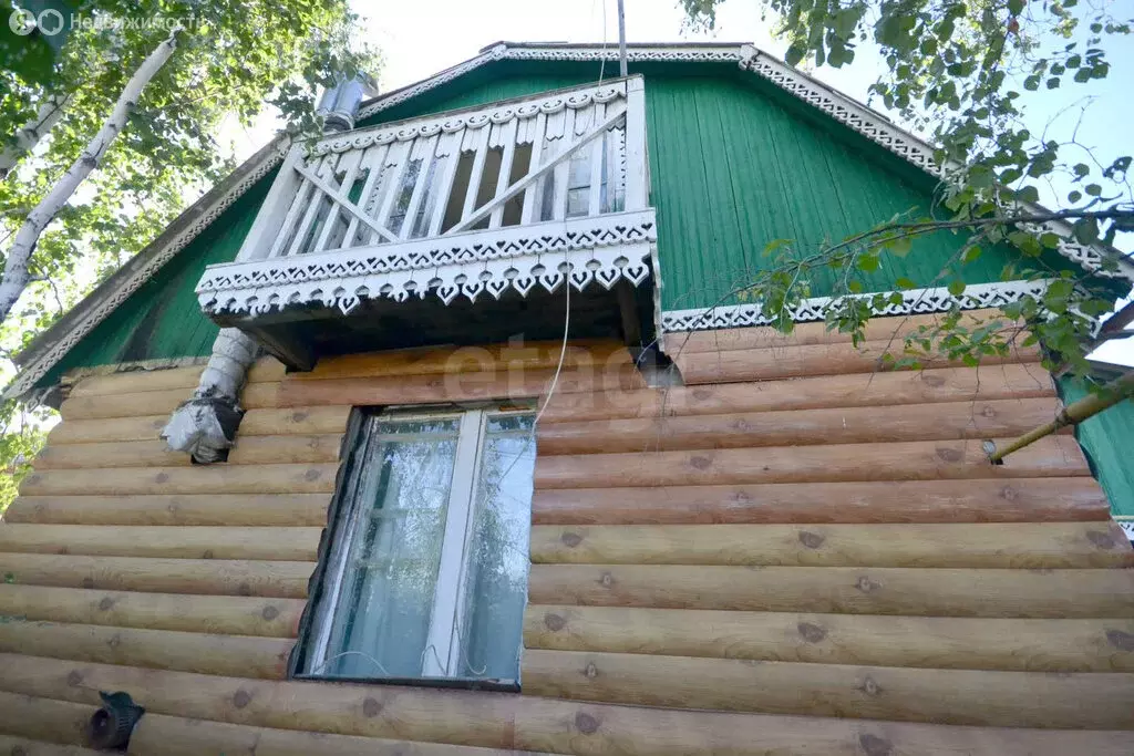 Дом в Республика Саха (Якутия), село Пригородный, Рубиновая улица ... - Фото 1