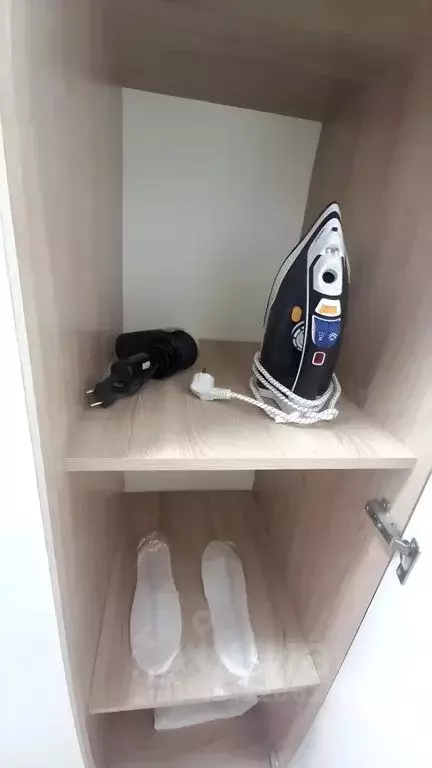 1-к кв. Москва Боровское ш., 47 (20.0 м) - Фото 2