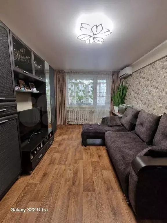 4-к. квартира, 59 м, 5/5 эт. - Фото 0