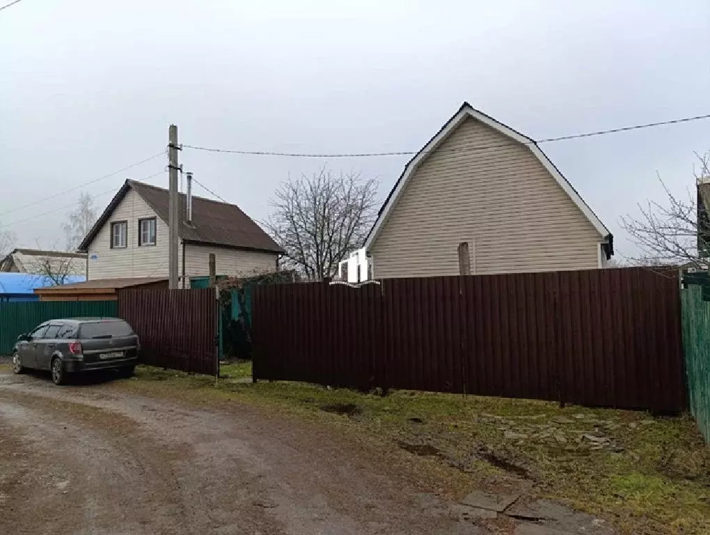 Продается дача в СНТ Олимпийский - Фото 2