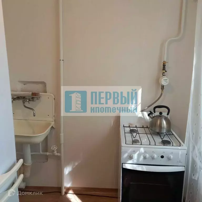 Продаётся 2-к квартира, 37 м - Фото 1