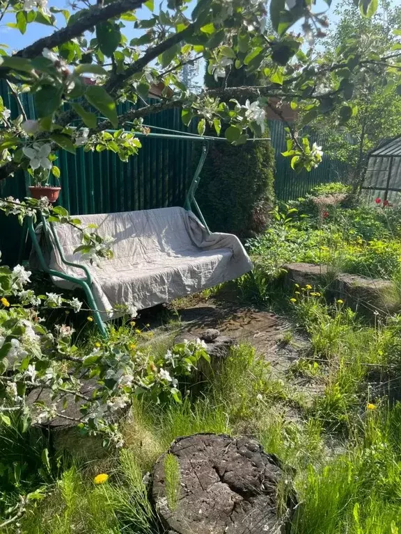 Дом в Ленинградская область, Ломоносовский район, Пениковское с/пос, ... - Фото 2