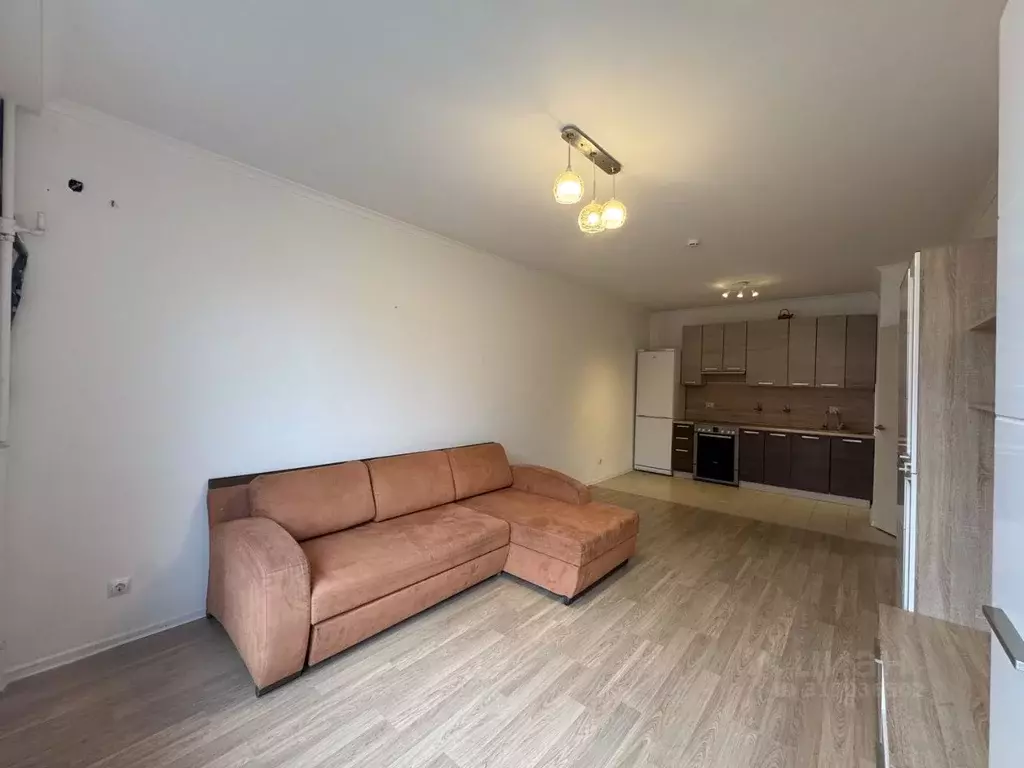 1-к кв. Москва ул. Римского-Корсакова, 11к7 (34.0 м) - Фото 0