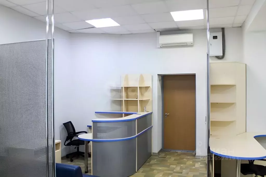 Помещение свободного назначения в Свердловская область, Екатеринбург ... - Фото 1