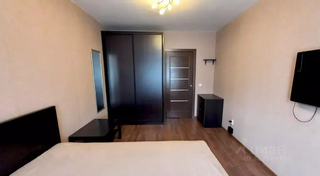 1-к кв. Санкт-Петербург Туристская ул., 23к4 (33.6 м) - Фото 1